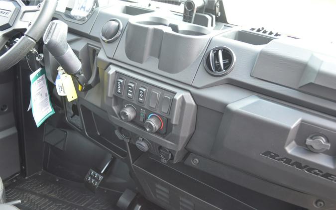 2026 Polaris Ranger XP® 1000 NorthStar Edition Premium