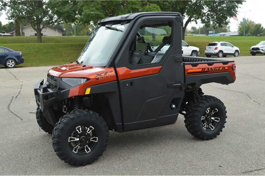 2026 Polaris Ranger XP® 1000 NorthStar Edition Premium