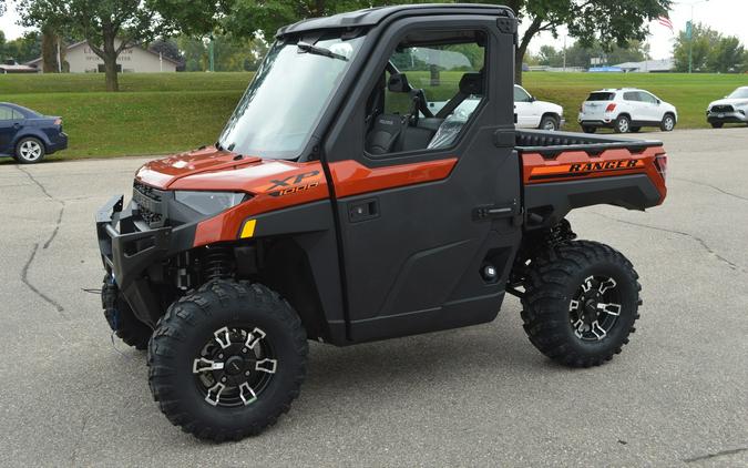 2026 Polaris Ranger XP® 1000 NorthStar Edition Premium