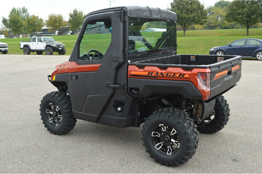 2026 Polaris Ranger XP® 1000 NorthStar Edition Premium