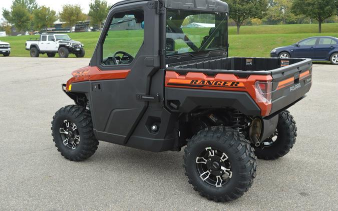 2026 Polaris Ranger XP® 1000 NorthStar Edition Premium