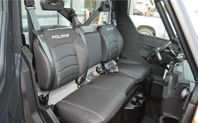 2026 Polaris Ranger XP® 1000 NorthStar Edition Premium