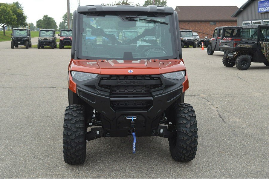 2026 Polaris Ranger XP® 1000 NorthStar Edition Premium