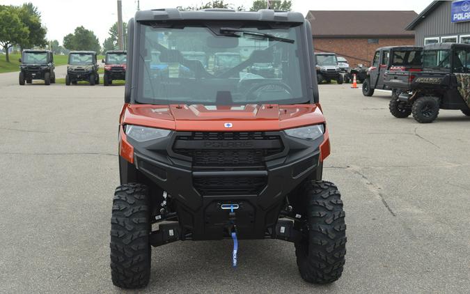 2026 Polaris Ranger XP® 1000 NorthStar Edition Premium