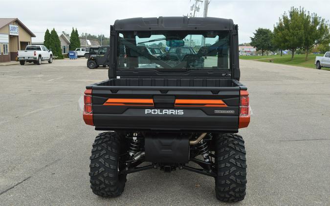 2026 Polaris Ranger XP® 1000 NorthStar Edition Premium
