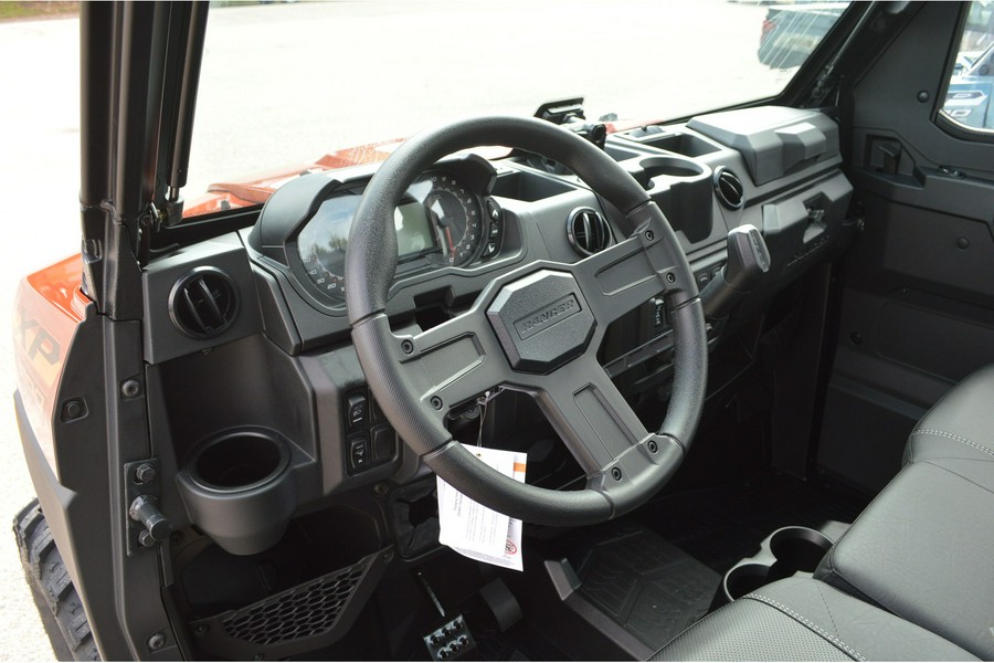 2026 Polaris Ranger XP® 1000 NorthStar Edition Premium