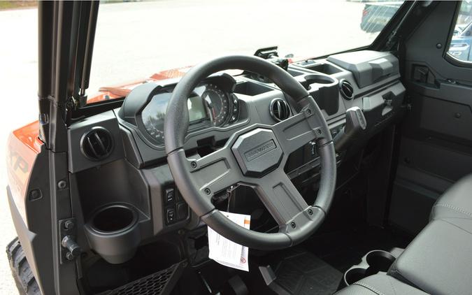 2026 Polaris Ranger XP® 1000 NorthStar Edition Premium
