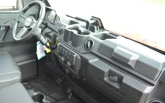 2026 Polaris Ranger XP® 1000 NorthStar Edition Premium