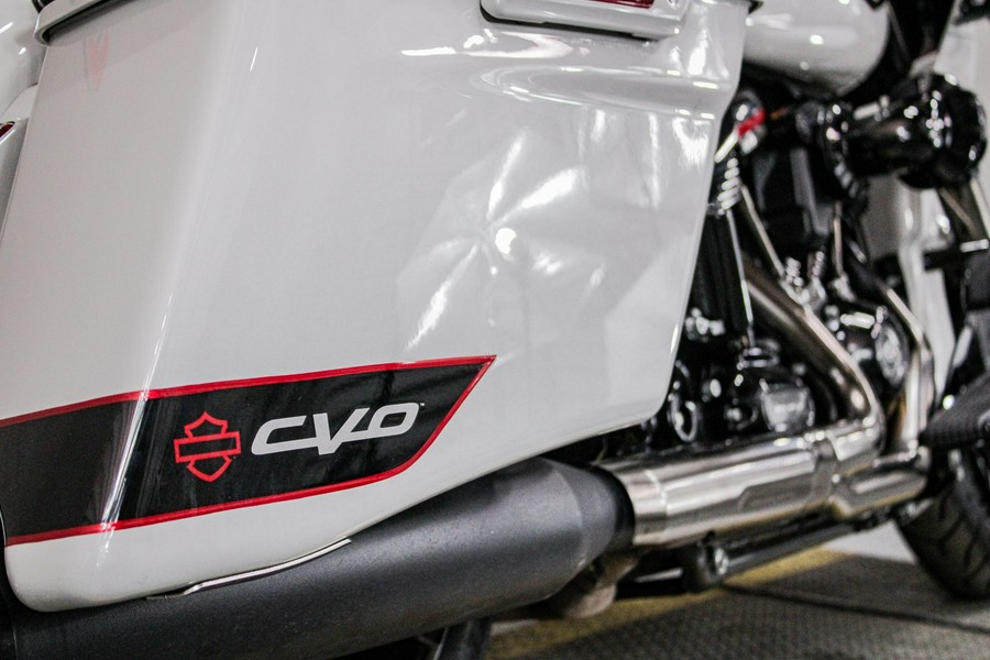 2020 Harley-Davidson CVO™ Road Glide®