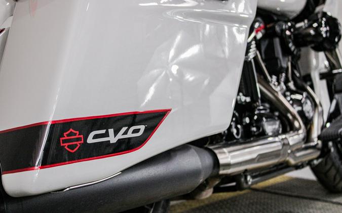 2020 Harley-Davidson CVO™ Road Glide®