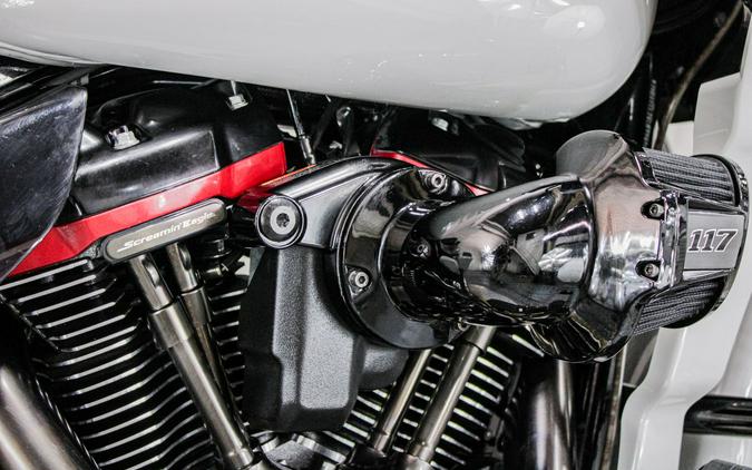 2020 Harley-Davidson CVO™ Road Glide®