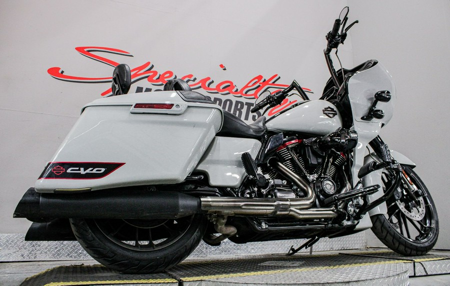 2020 Harley-Davidson CVO™ Road Glide®