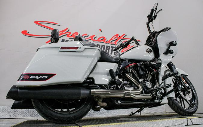 2020 Harley-Davidson CVO™ Road Glide®