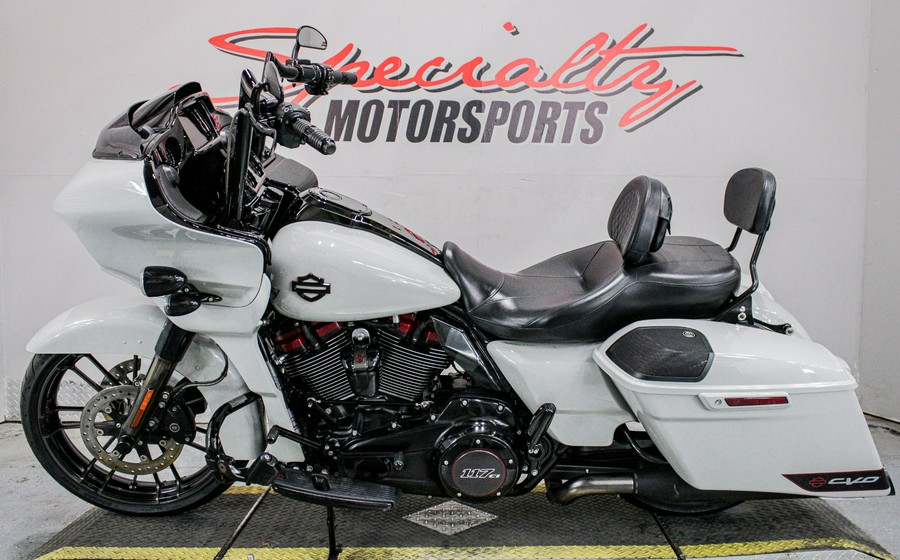 2020 Harley-Davidson CVO™ Road Glide®