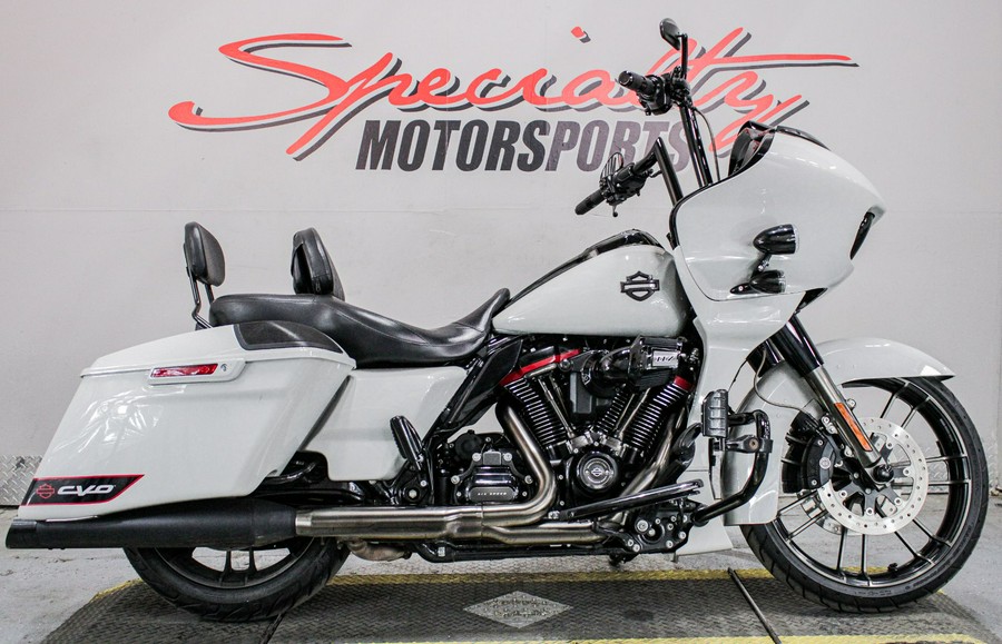 2020 Harley-Davidson CVO™ Road Glide®