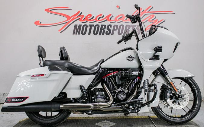 2020 Harley-Davidson CVO™ Road Glide®