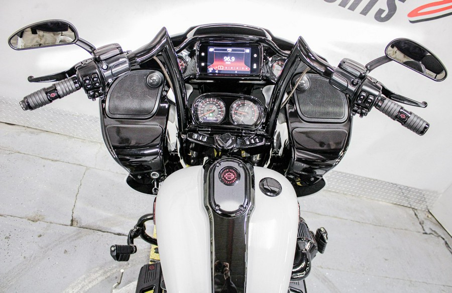 2020 Harley-Davidson CVO™ Road Glide®