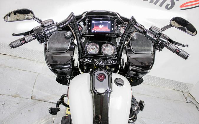 2020 Harley-Davidson CVO™ Road Glide®