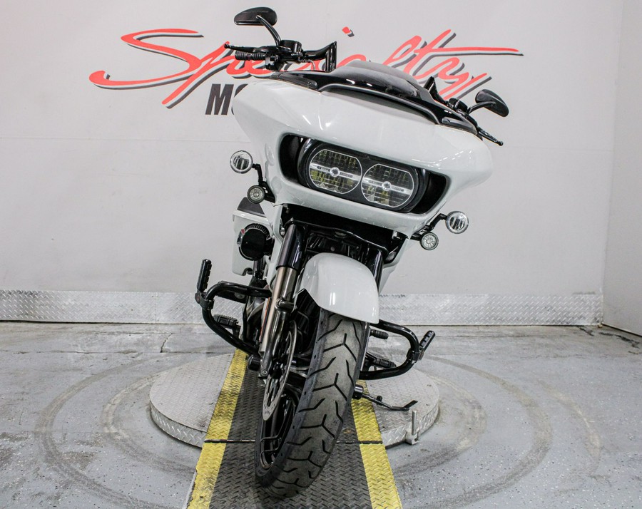 2020 Harley-Davidson CVO™ Road Glide®