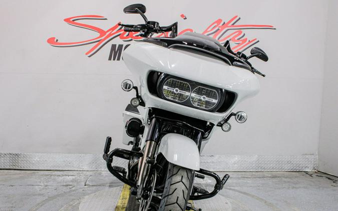 2020 Harley-Davidson CVO™ Road Glide®