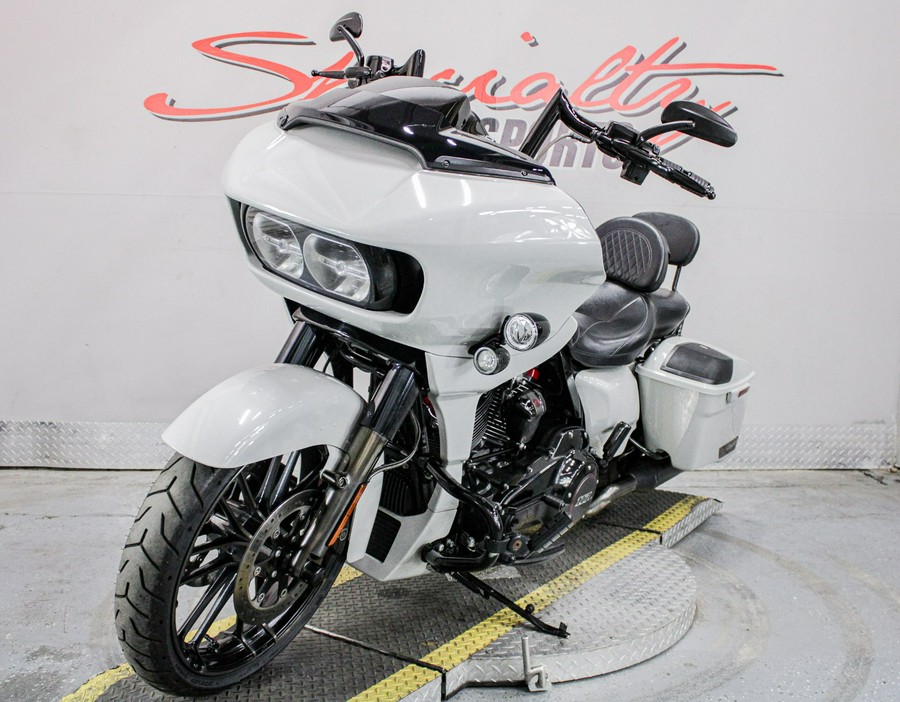 2020 Harley-Davidson CVO™ Road Glide®