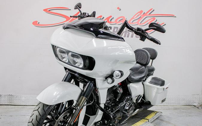 2020 Harley-Davidson CVO™ Road Glide®