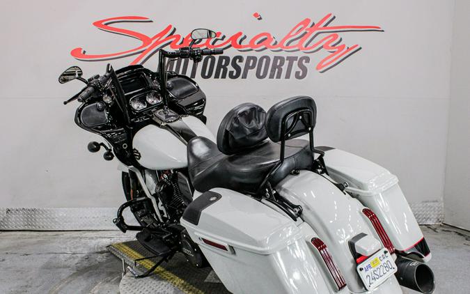 2020 Harley-Davidson CVO™ Road Glide®