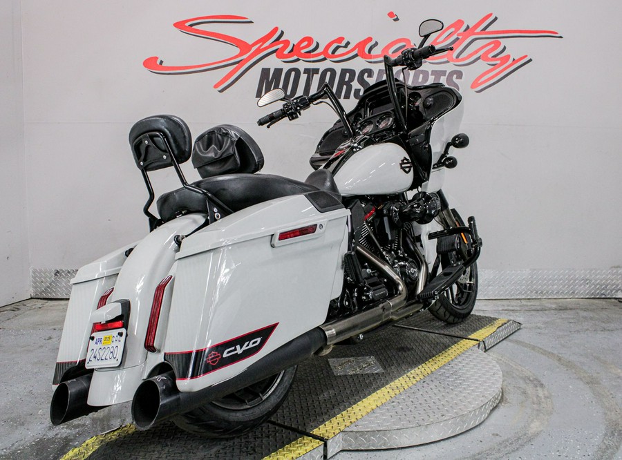 2020 Harley-Davidson CVO™ Road Glide®