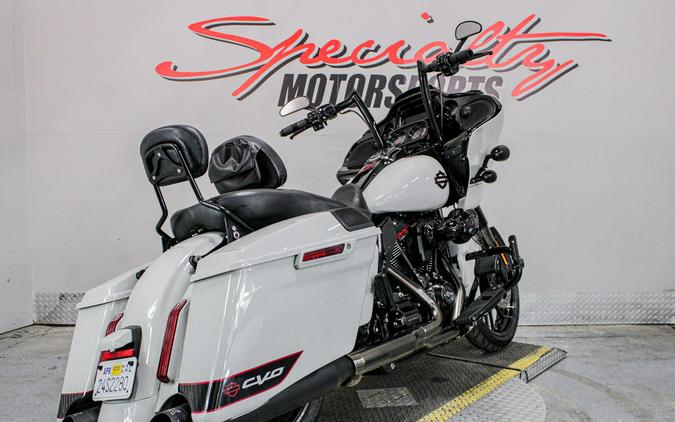 2020 Harley-Davidson CVO™ Road Glide®