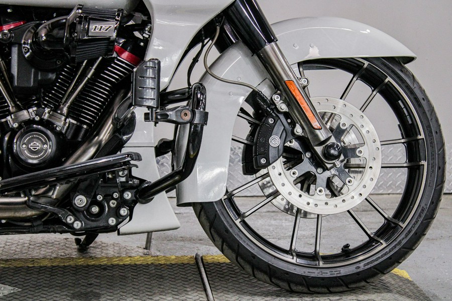 2020 Harley-Davidson CVO™ Road Glide®