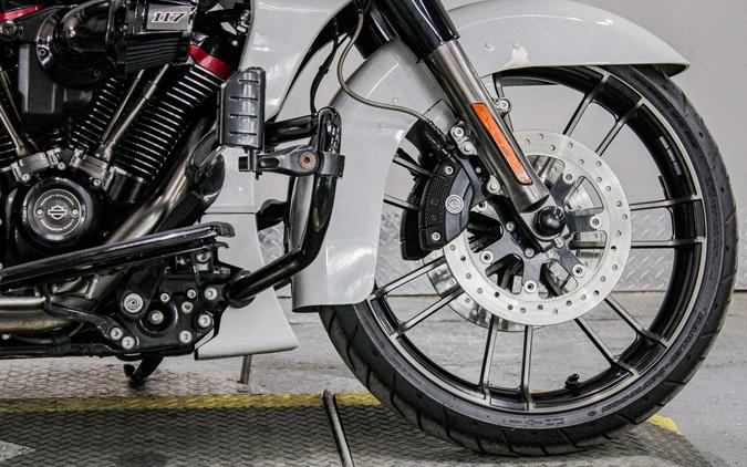 2020 Harley-Davidson CVO™ Road Glide®