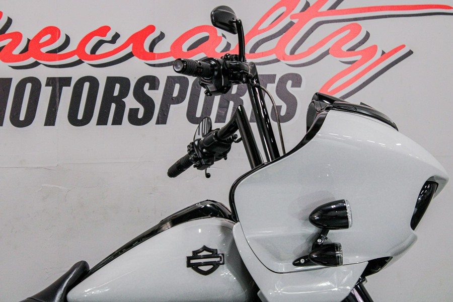 2020 Harley-Davidson CVO™ Road Glide®