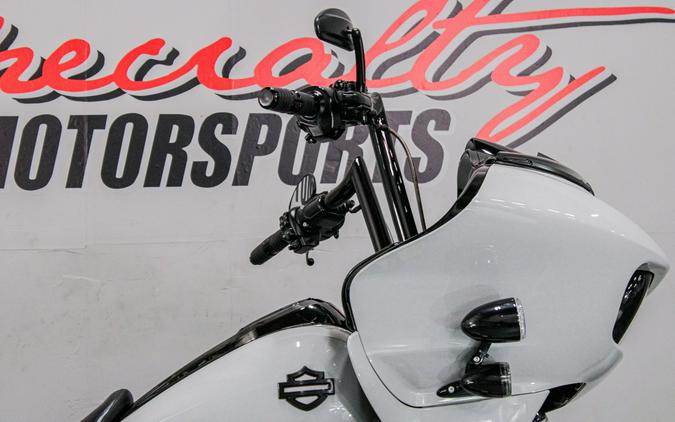 2020 Harley-Davidson CVO™ Road Glide®