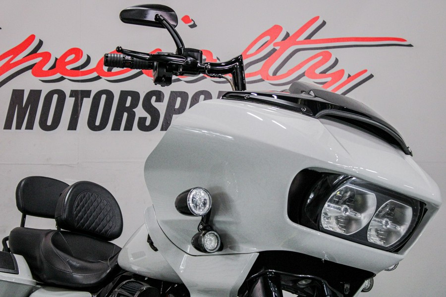 2020 Harley-Davidson CVO™ Road Glide®