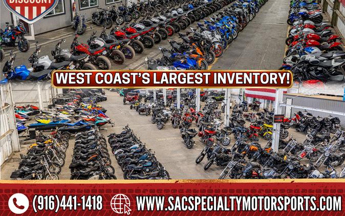 2020 Harley-Davidson CVO™ Road Glide®