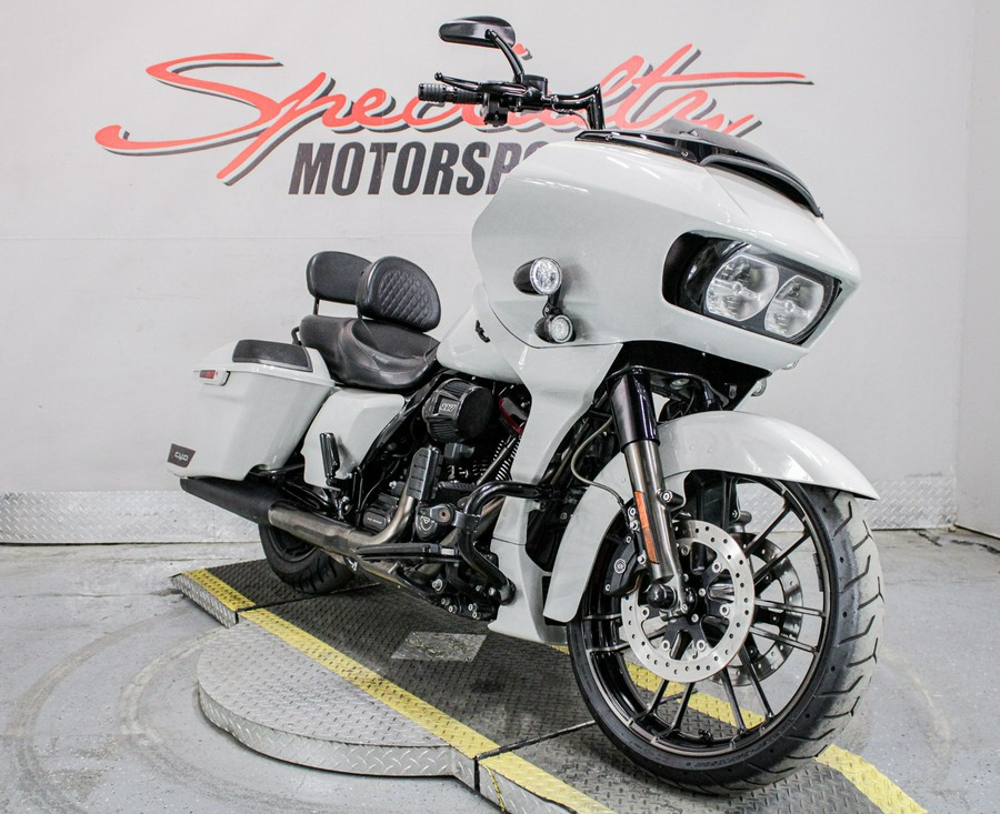 2020 Harley-Davidson CVO™ Road Glide®