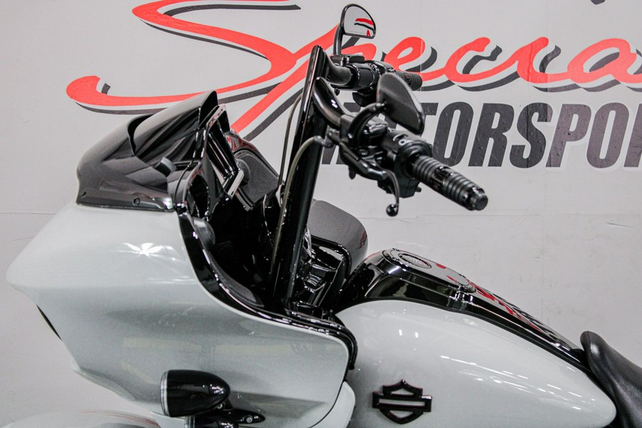 2020 Harley-Davidson CVO™ Road Glide®