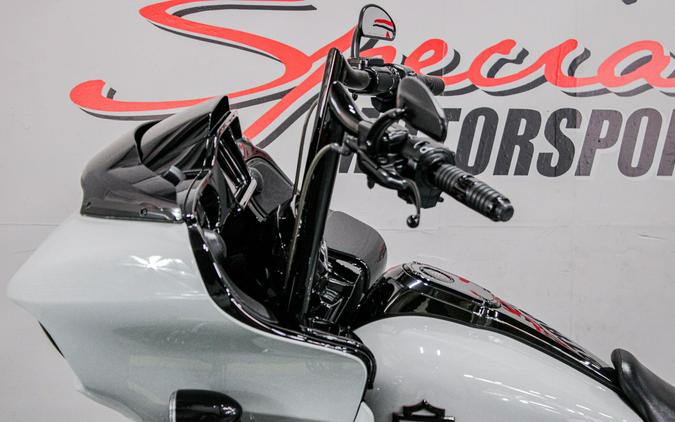 2020 Harley-Davidson CVO™ Road Glide®