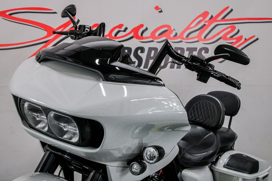 2020 Harley-Davidson CVO™ Road Glide®