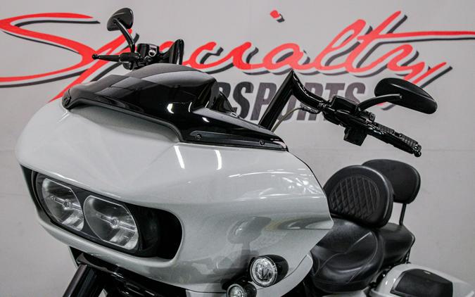 2020 Harley-Davidson CVO™ Road Glide®