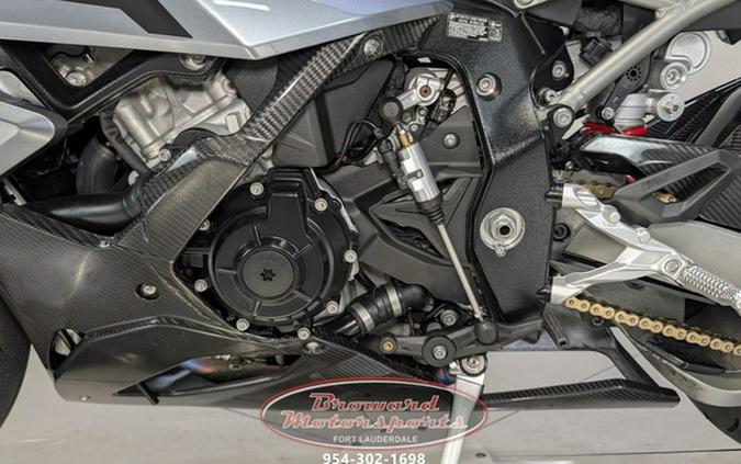2025 BMW S 1000 RR