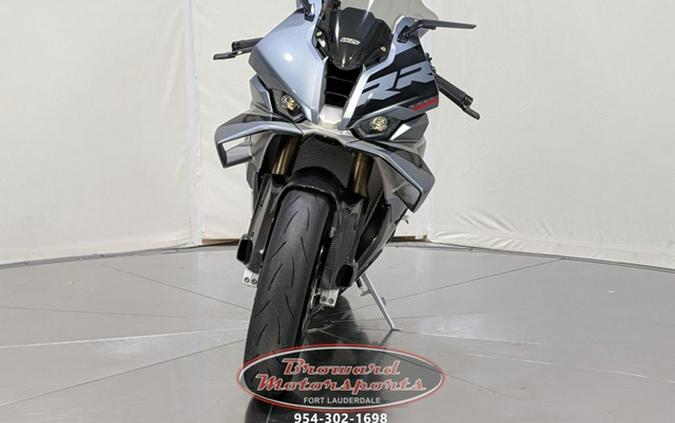 2025 BMW S 1000 RR