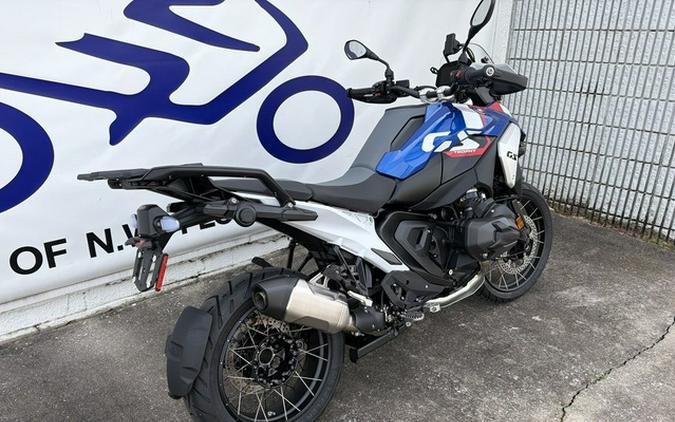 2026 BMW R 1300 GS GS Trophy