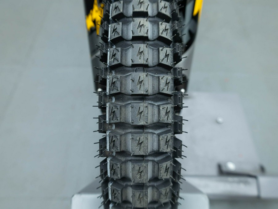 2025 E RIDE PRO S 16"