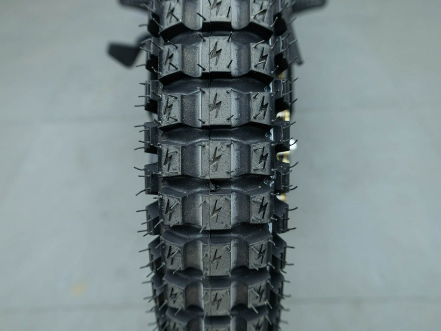 2025 E RIDE PRO S 16"