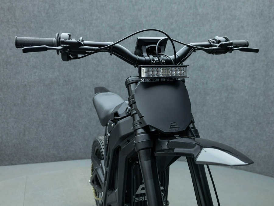 2025 E RIDE PRO S 16"