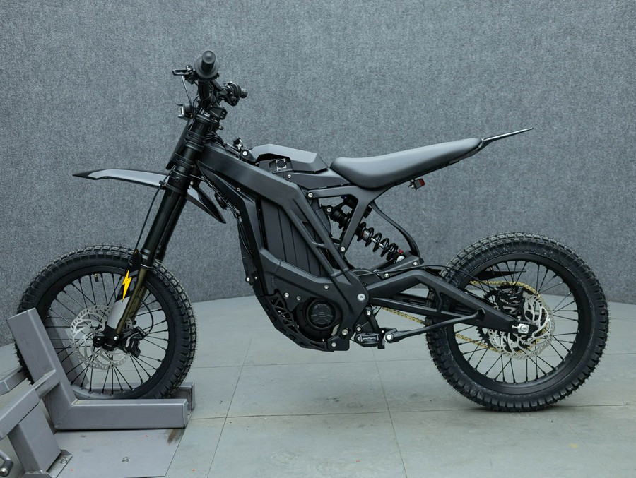 2025 E RIDE PRO S 16"