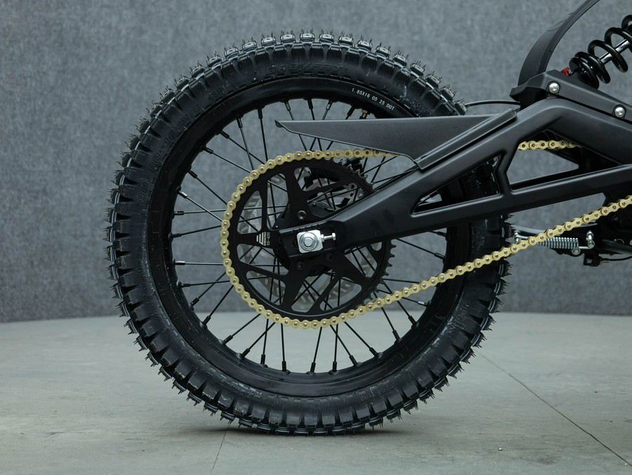 2025 E RIDE PRO S 16"