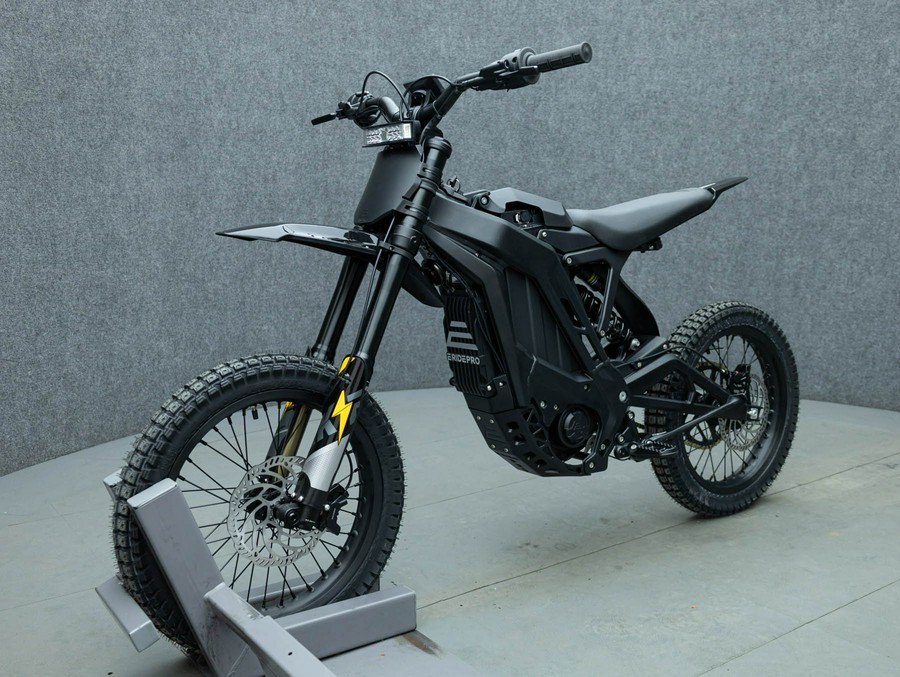 2025 E RIDE PRO S 16"