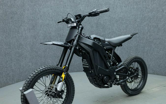 2025 E RIDE PRO S 16"